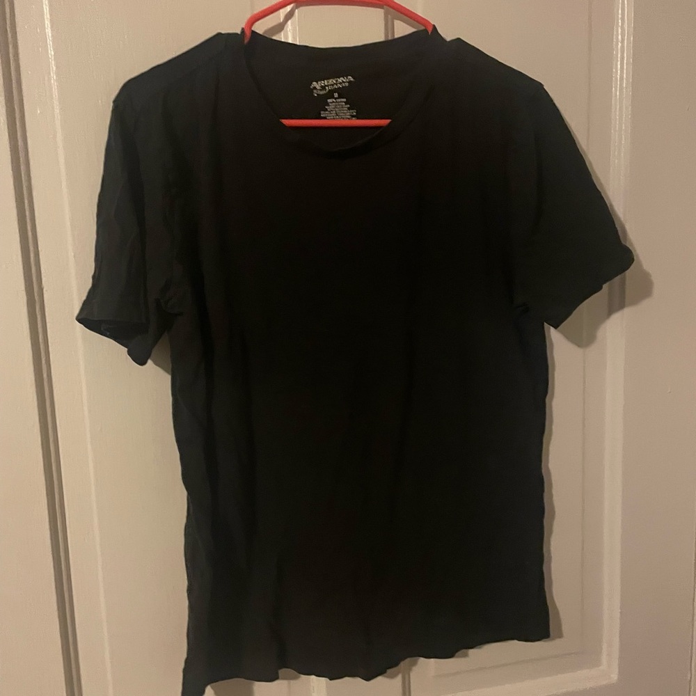 Universal Thread women's XL gray  v-neck tee